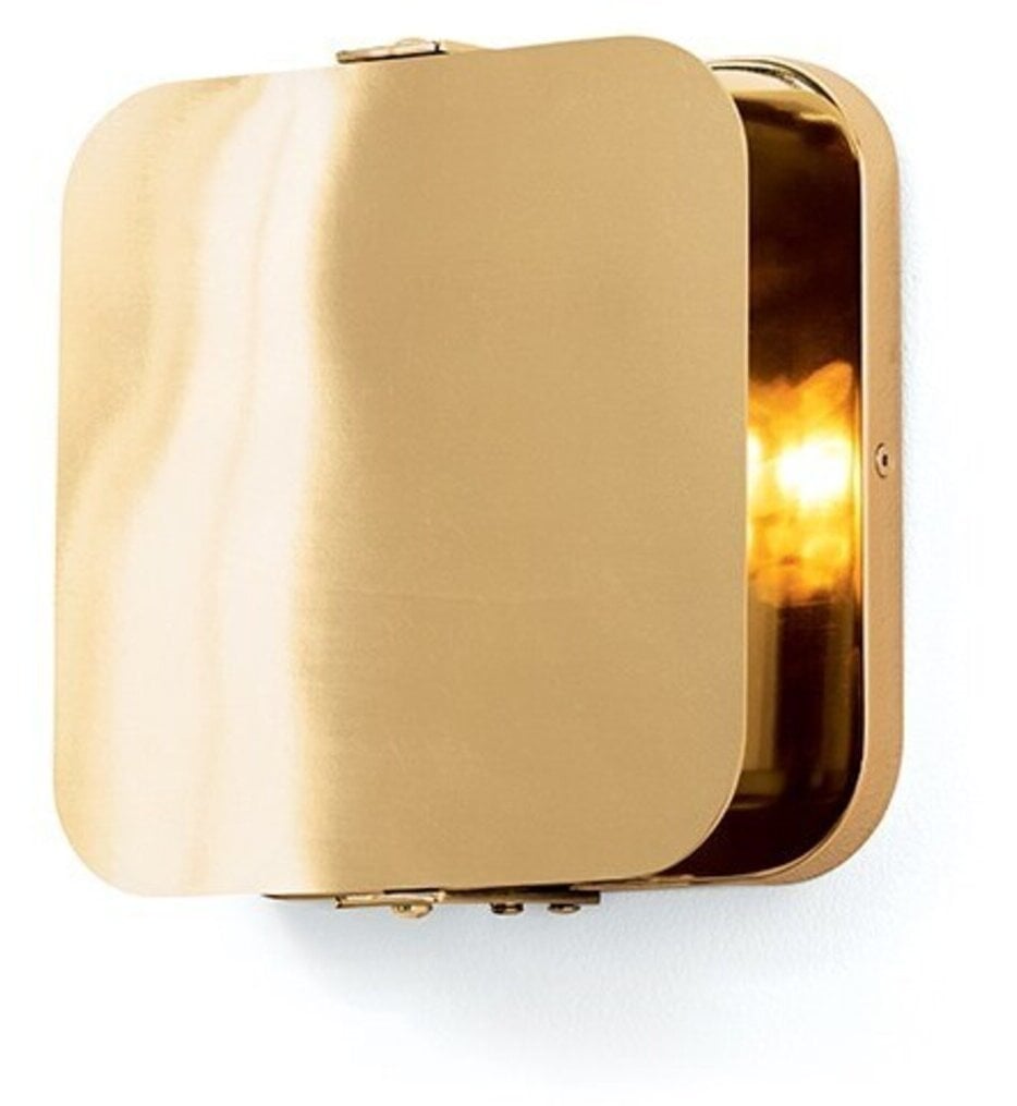 Mercury 8.5" Wall Sconce