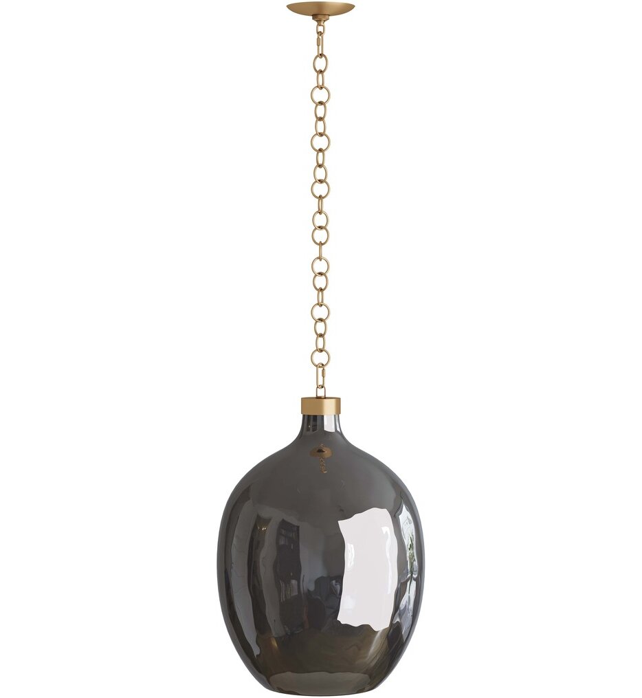 Trost 18" Pendant
