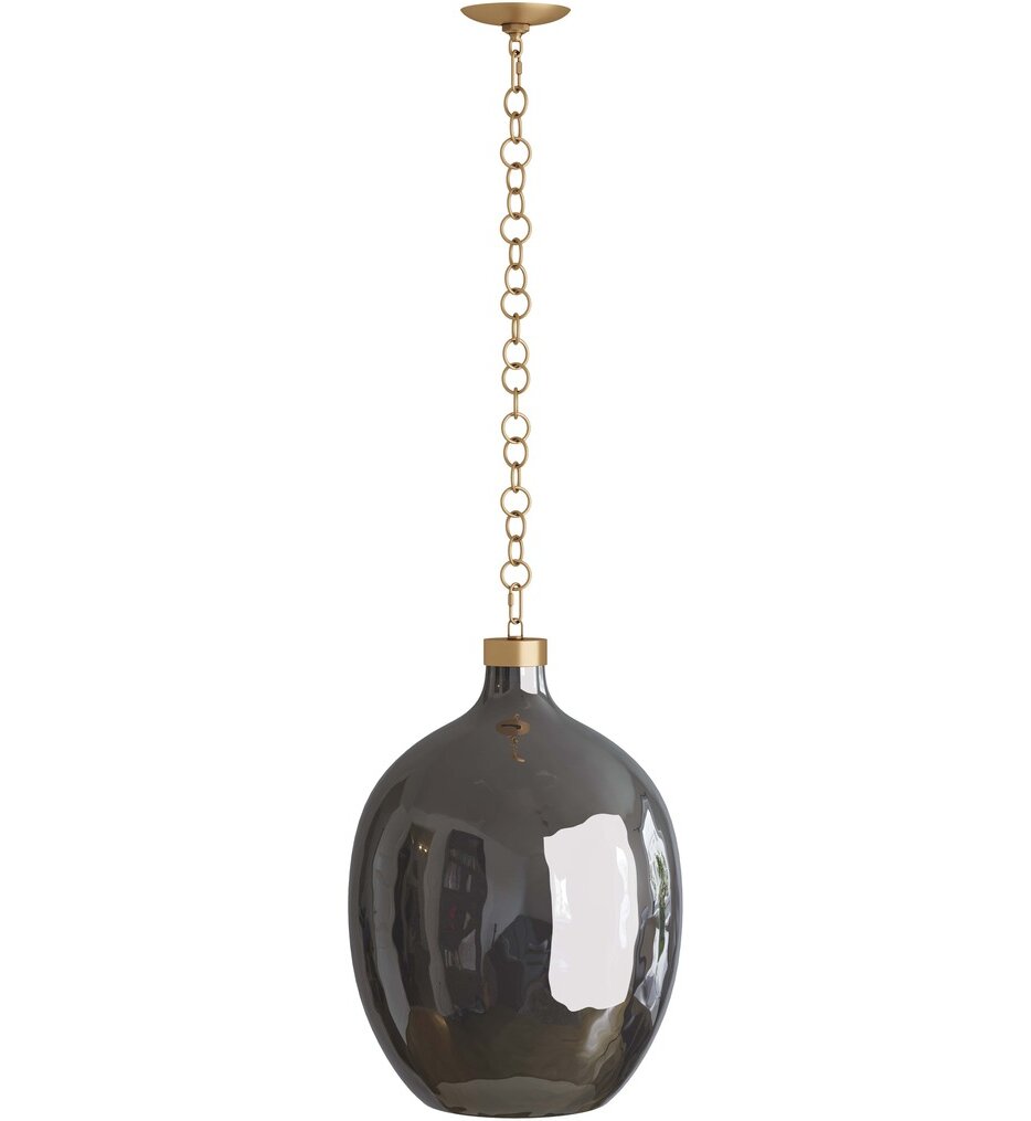 Trost 18" Pendant