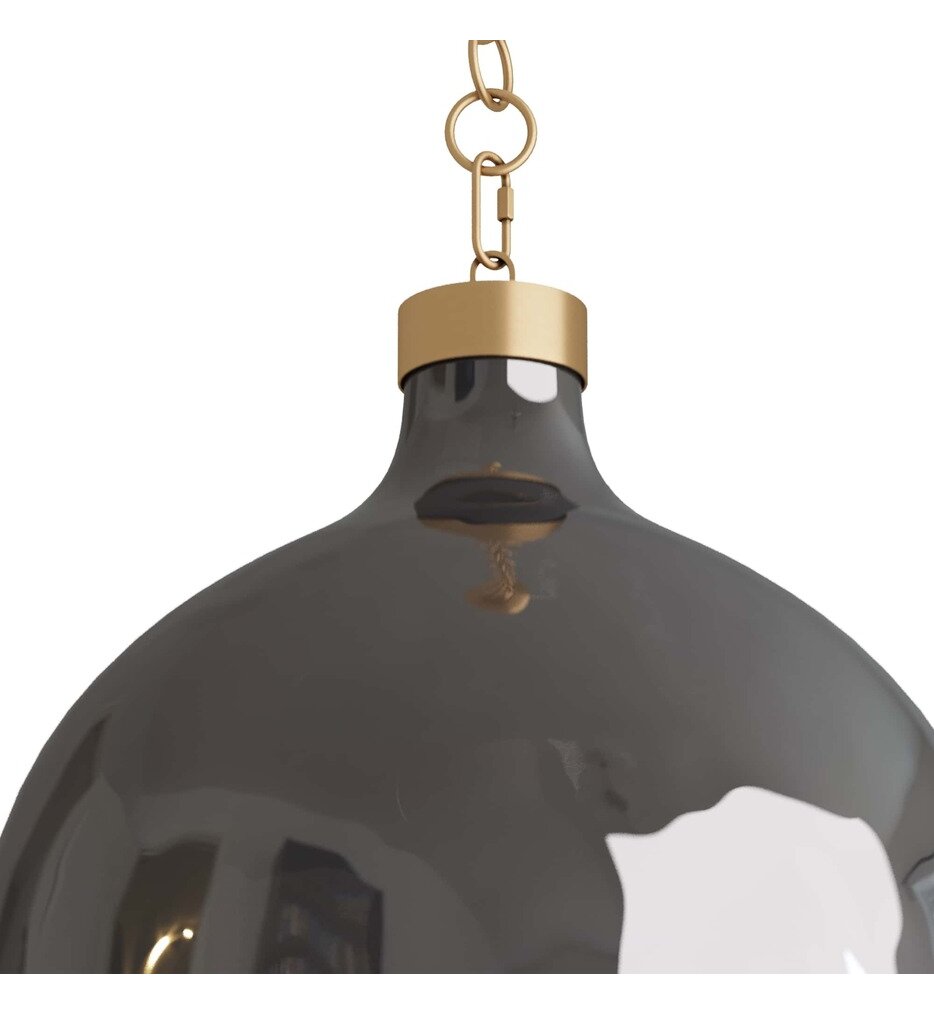 Trost 18" Pendant