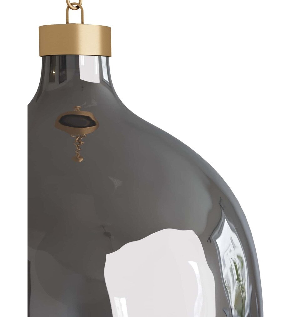 Trost 18" Pendant