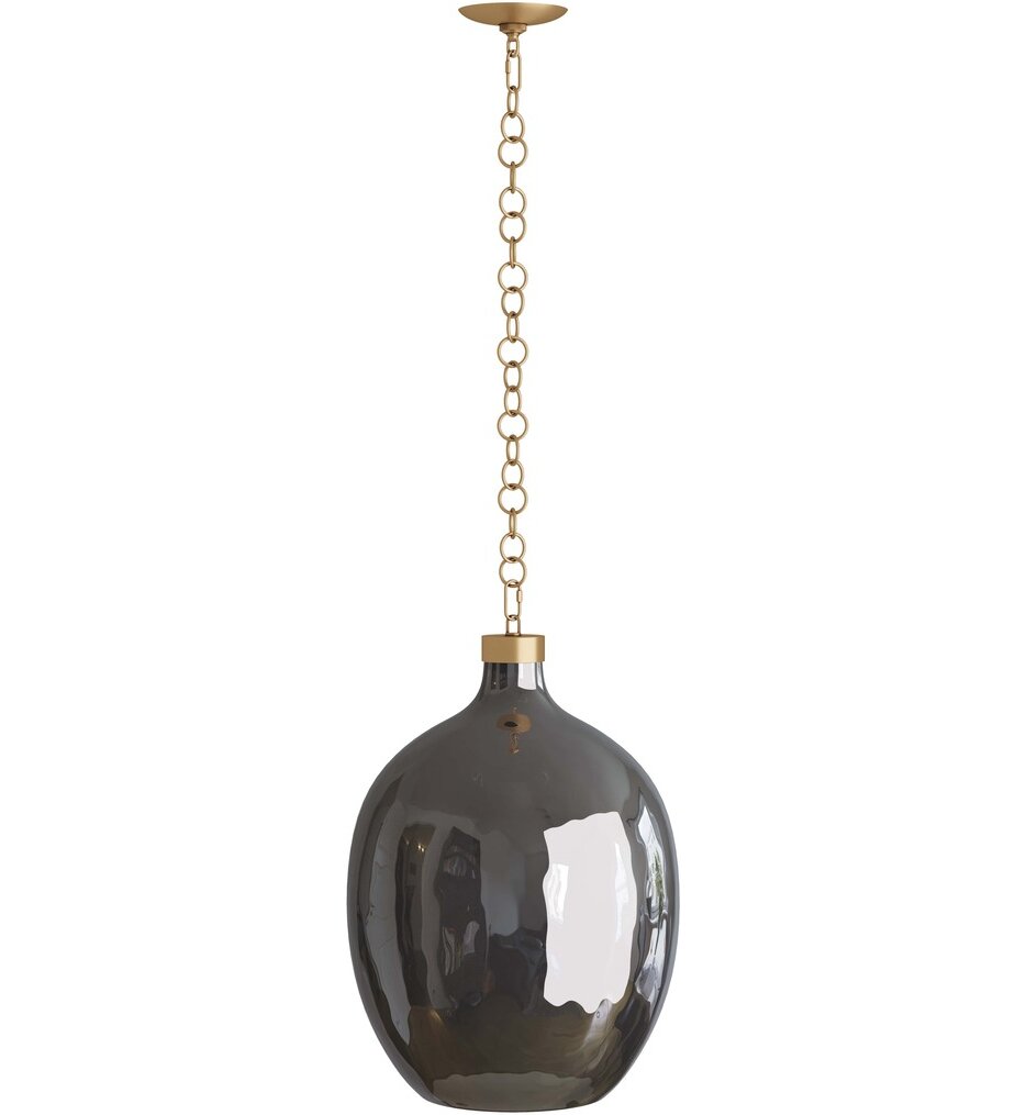 Trost 18" Pendant