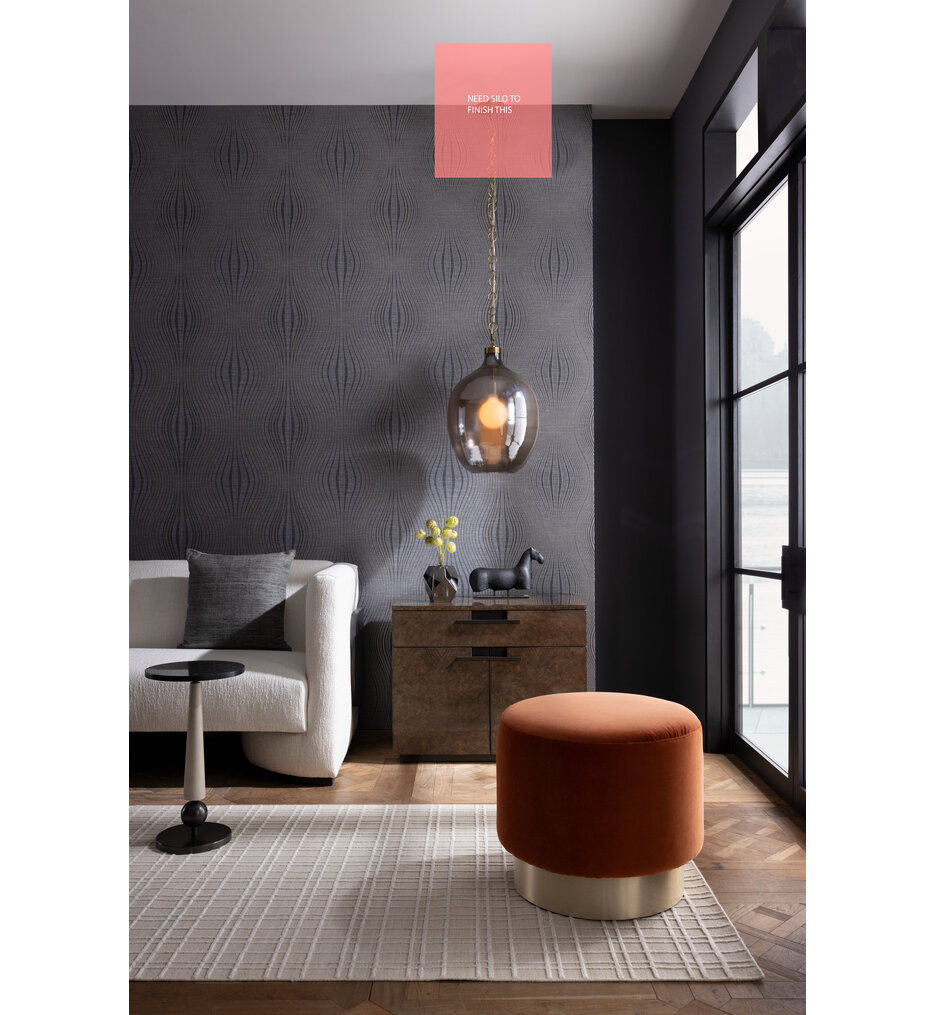 Trost 18" Pendant