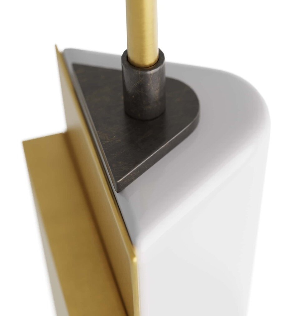 Weston 24" Wall Sconce