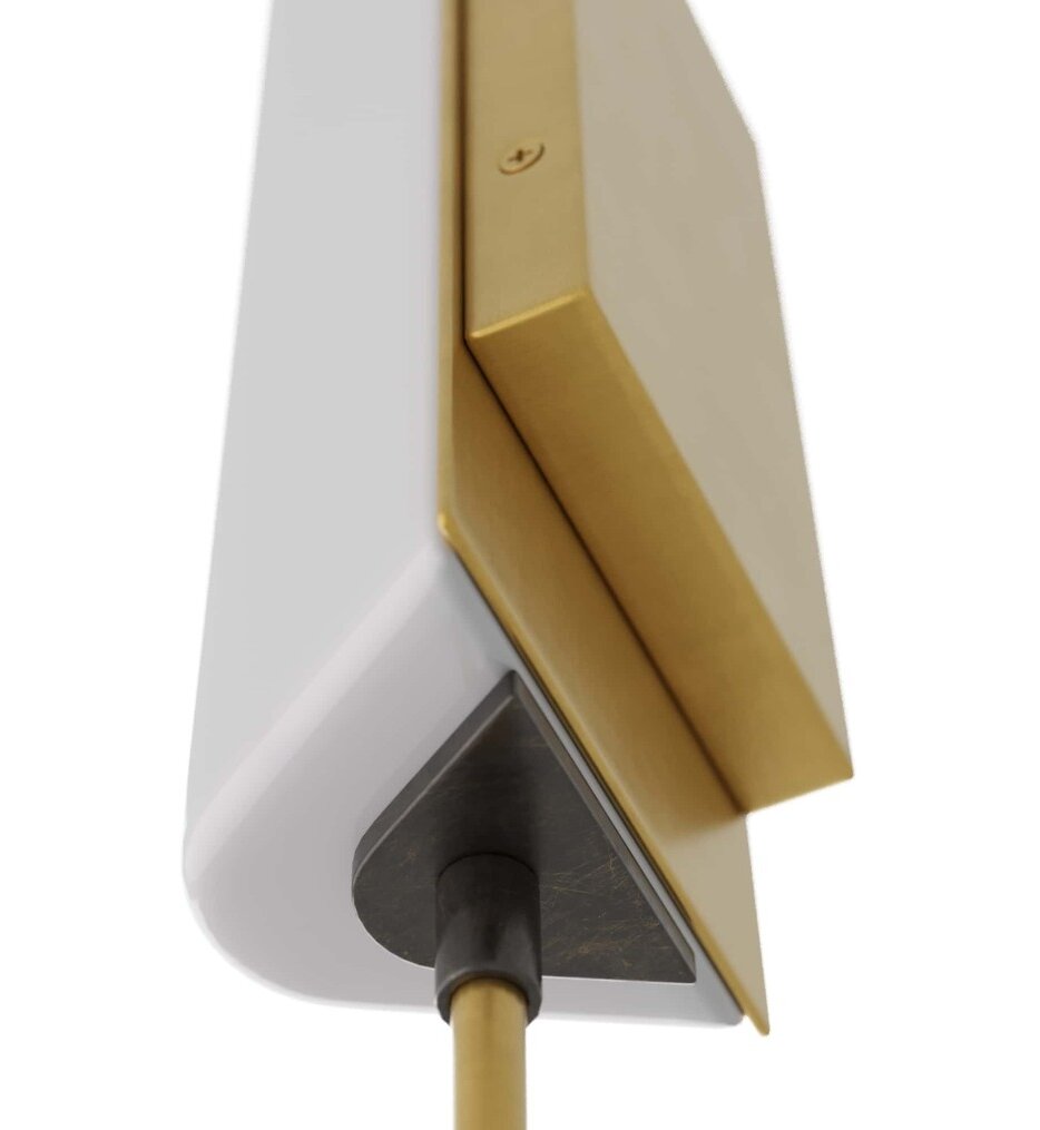 Weston 24" Wall Sconce