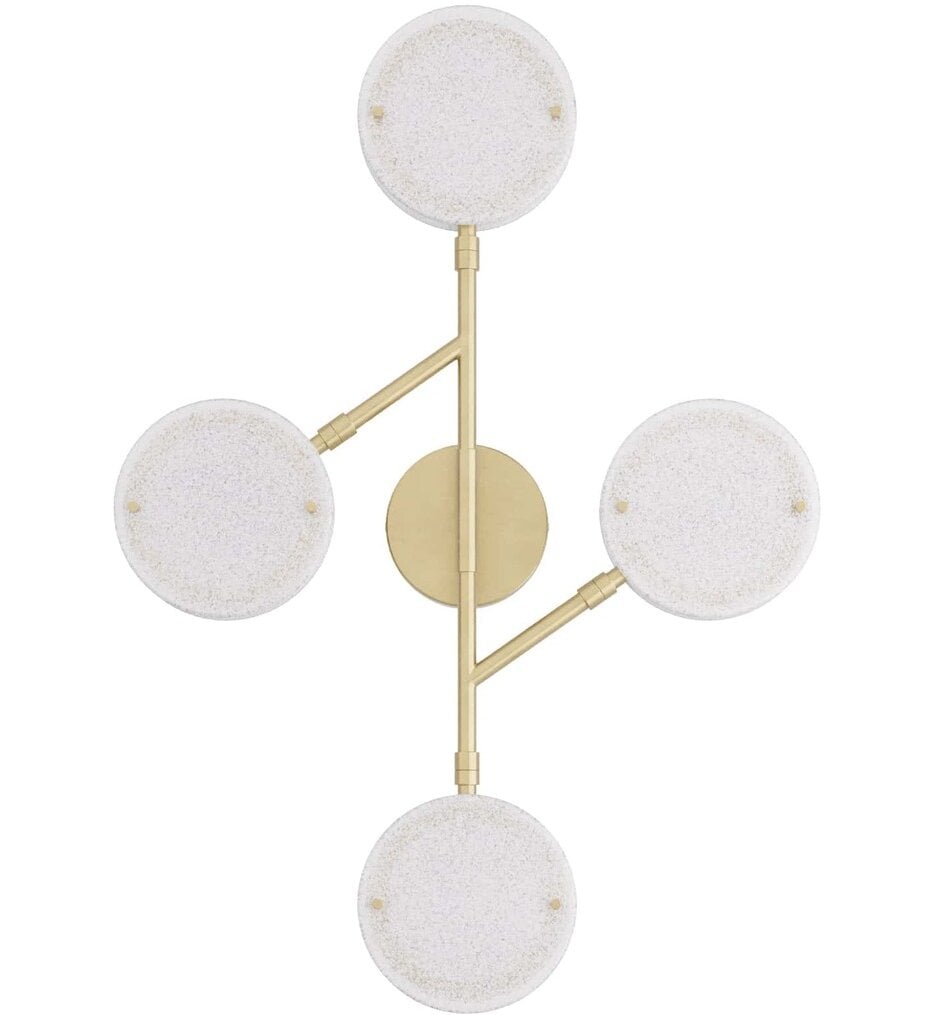 Meridian 32" Wall Sconce