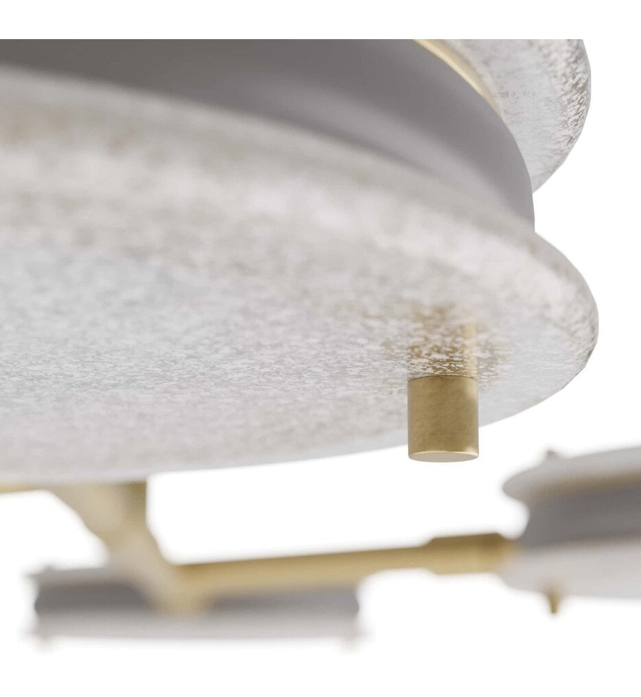 Meridian 32" Wall Sconce