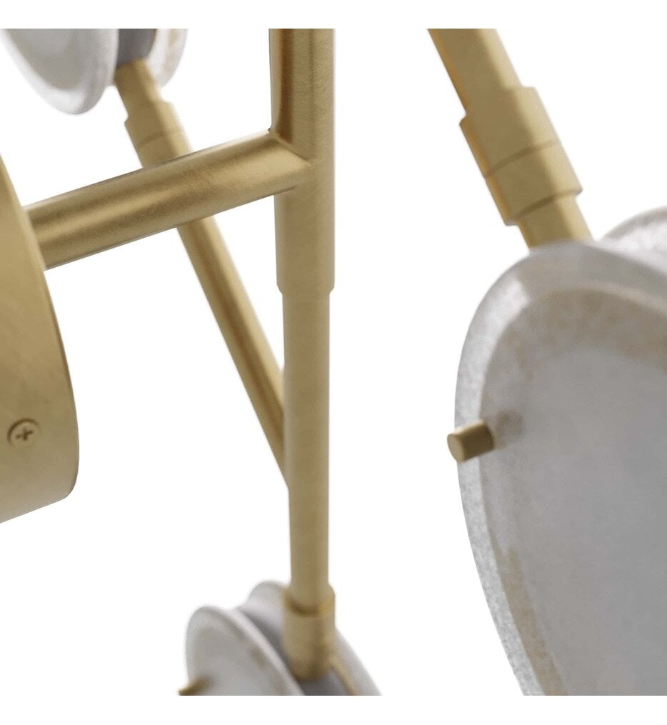 Meridian 32" Wall Sconce