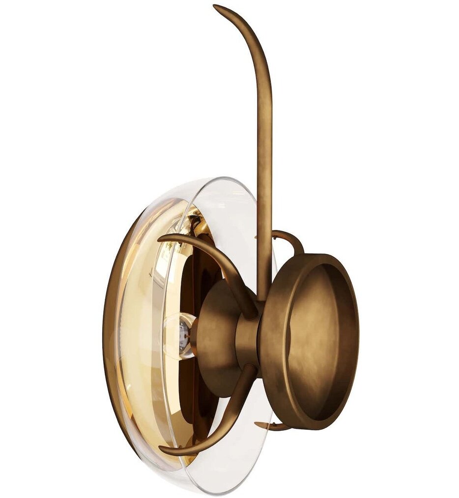 Corona 13" Wall Sconce