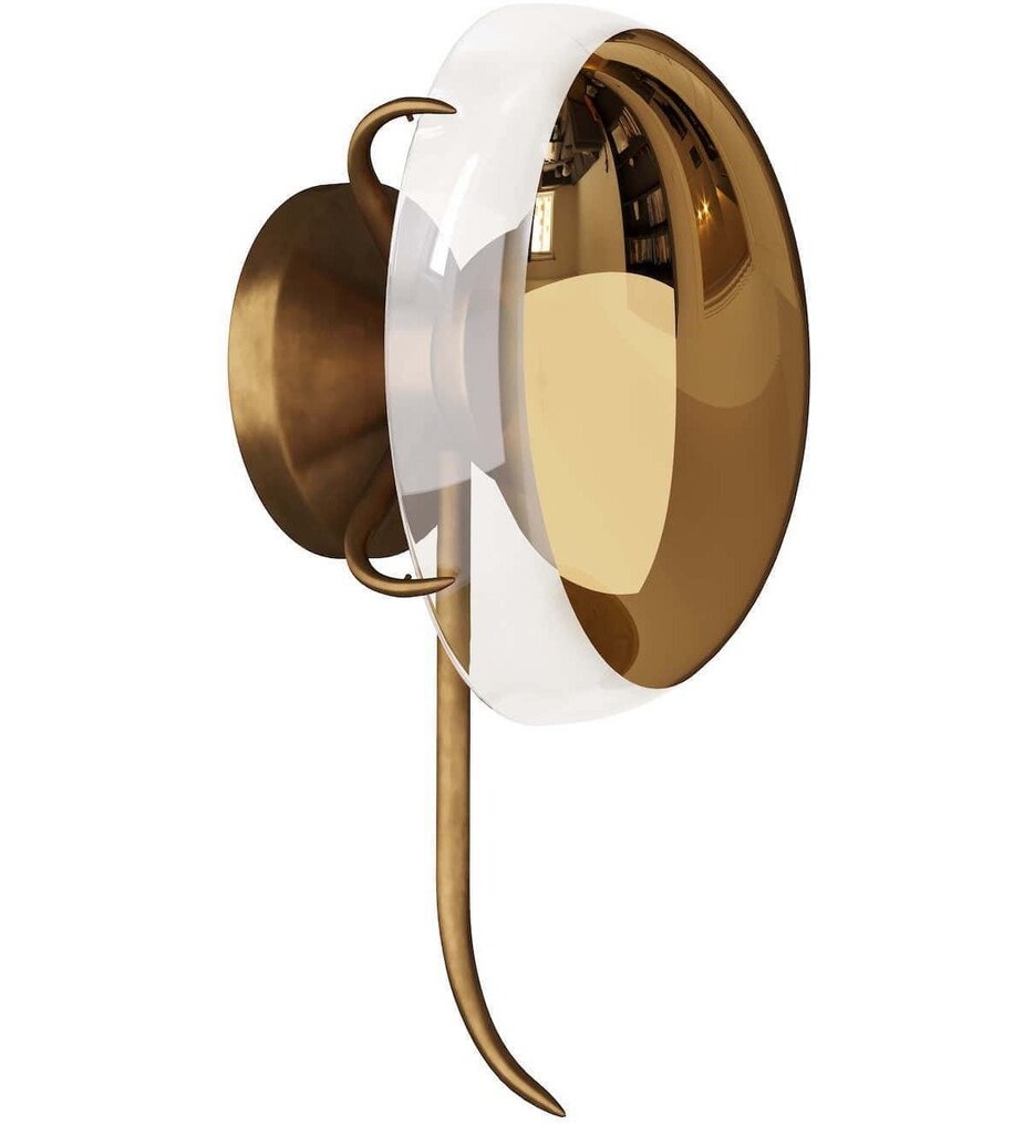 Corona 13" Wall Sconce