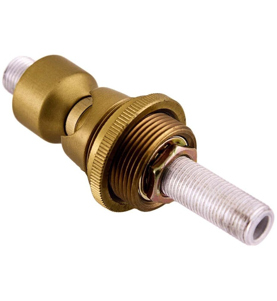 ARTERIORS Antique Brass Pivot