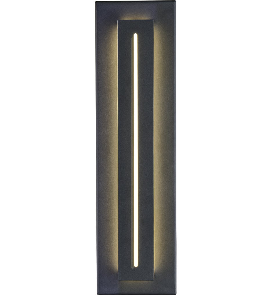 Avenue Outdoor 18" Outdoor Wall Sconce