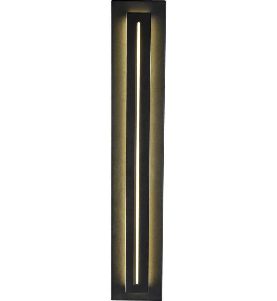 Avenue Outdoor 28" Outdoor Wall Sconce