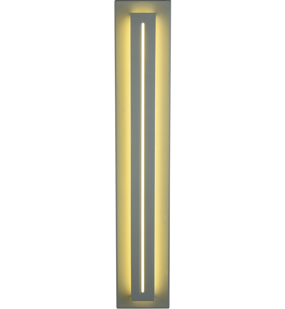 Avenue Outdoor 28" Outdoor Wall Sconce