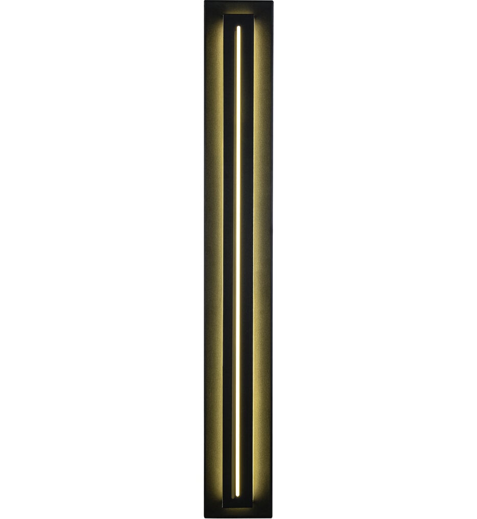 Avenue Outdoor 38" Outdoor Wall Sconce