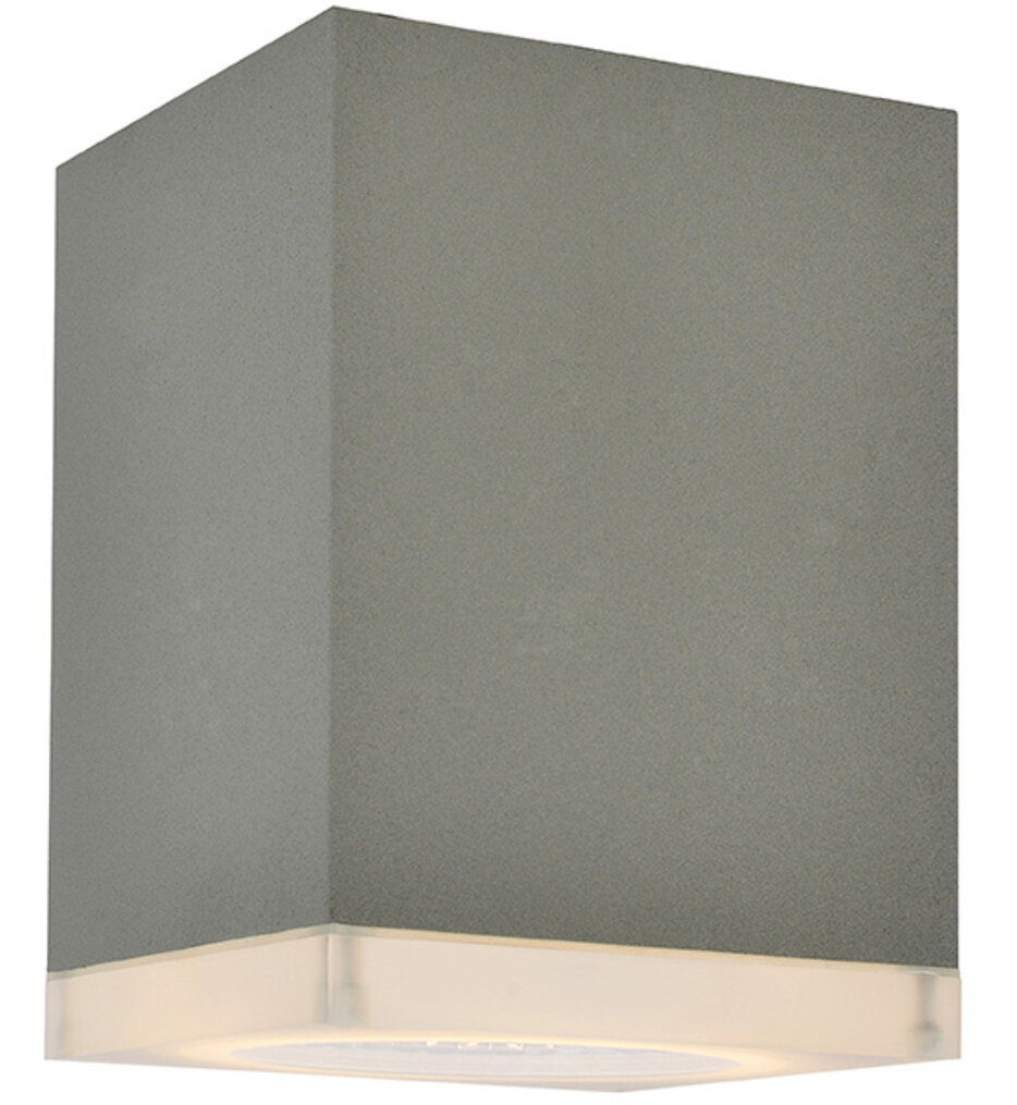 Avenue Outdoor 7" Outdoor Flush Mount