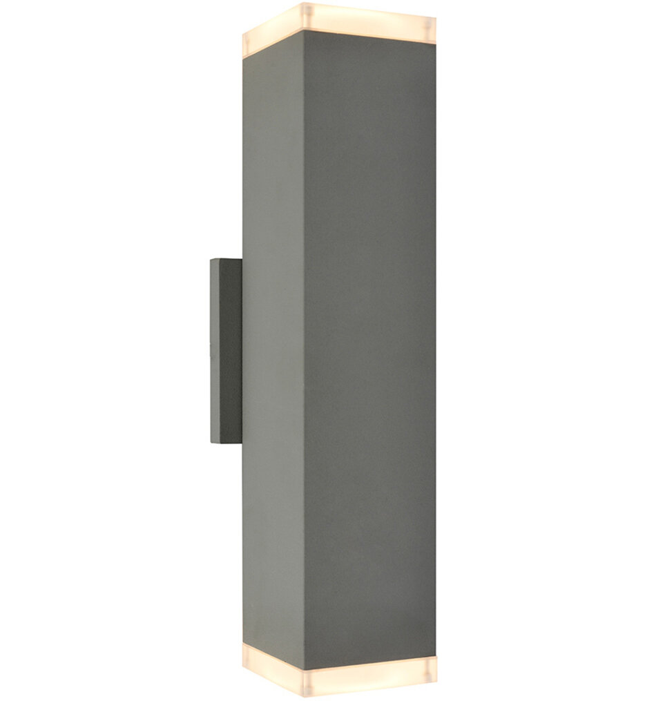 Avenue Outdoor 12" Outdoor Wall Sconce