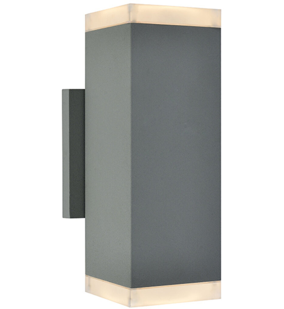 Avenue Outdoor 10" Outdoor Wall Sconce