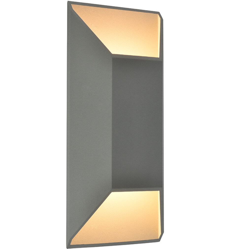 Avenue Outdoor 16" Outdoor Wall Sconce