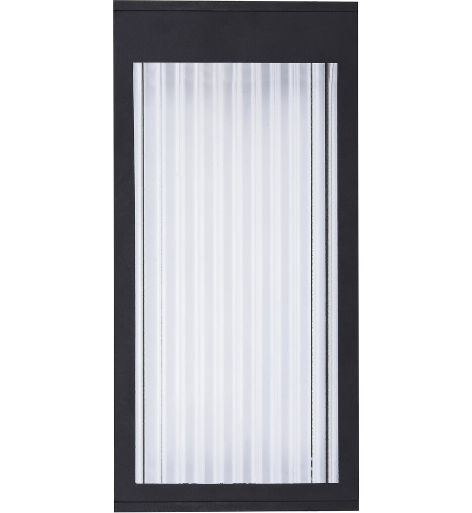 Avenue Outdoor 12" Wall Sconce