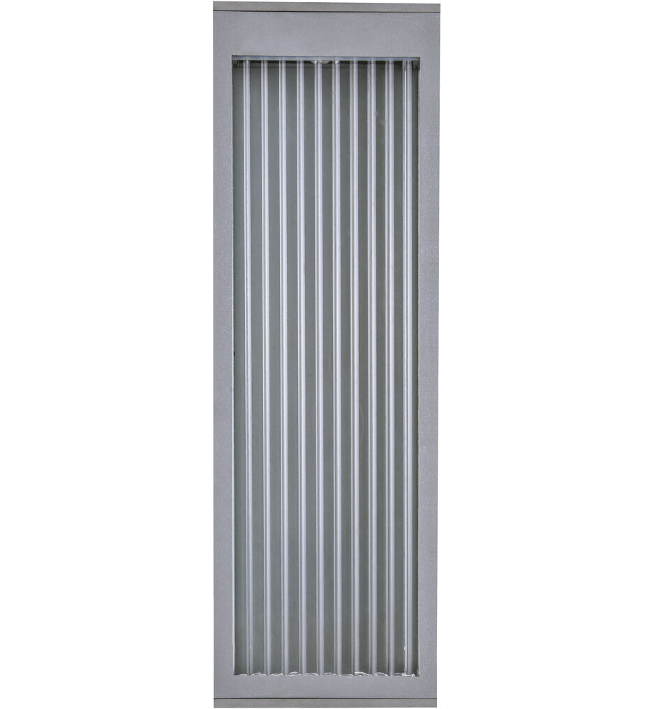 Avenue Outdoor 18" Wall Sconce
