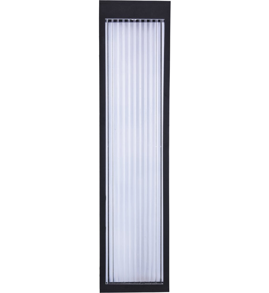 Avenue Outdoor 24" Wall Sconce