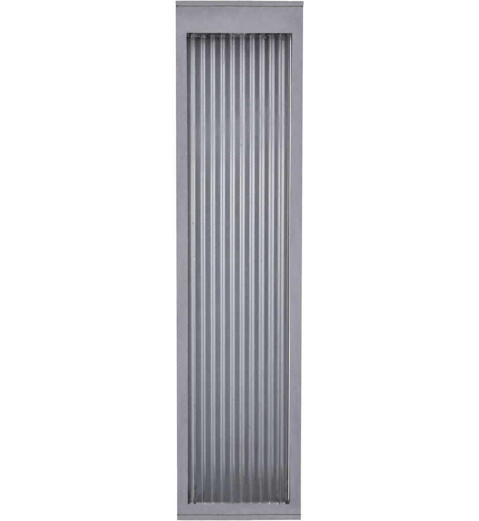 Avenue Outdoor 24" Wall Sconce