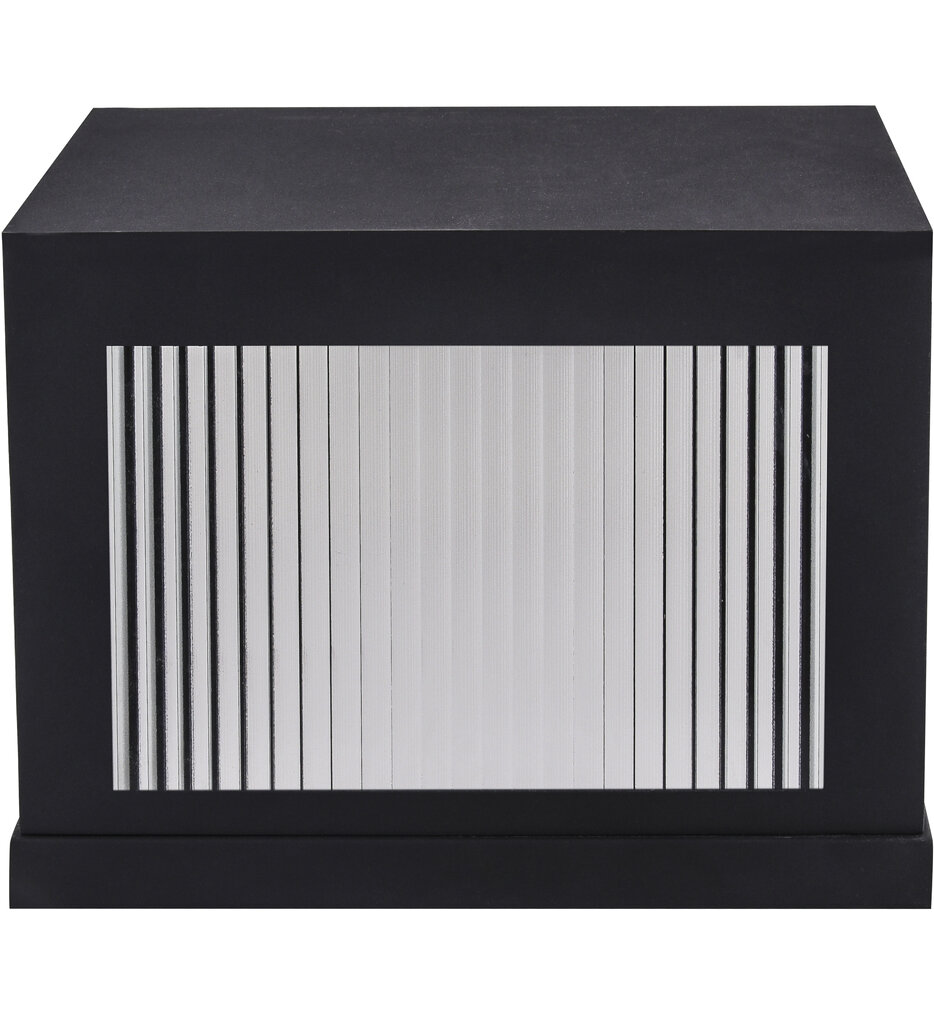 Avenue Outdoor 12" Pier Mount