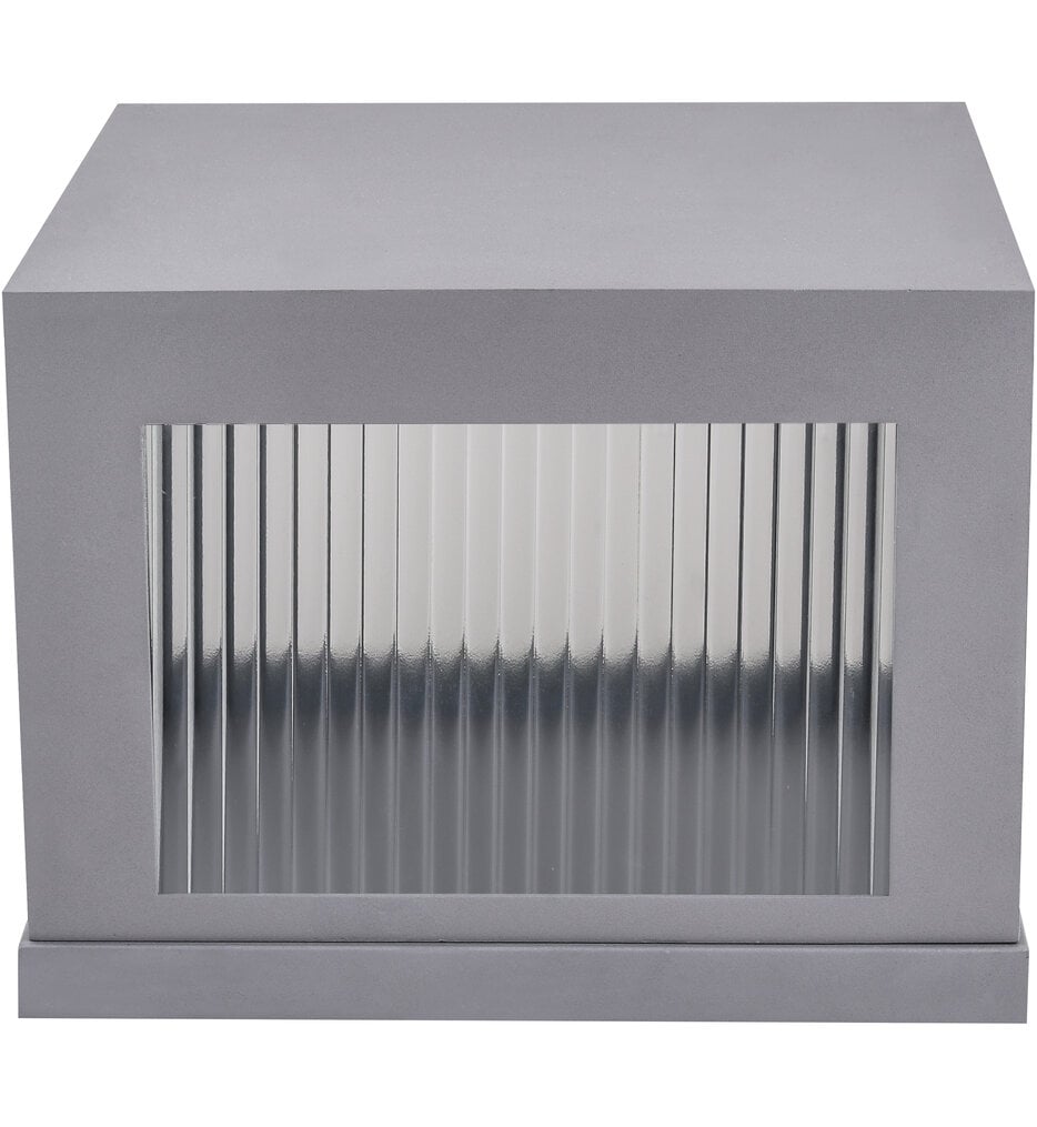 Avenue Outdoor 12" Pier Mount