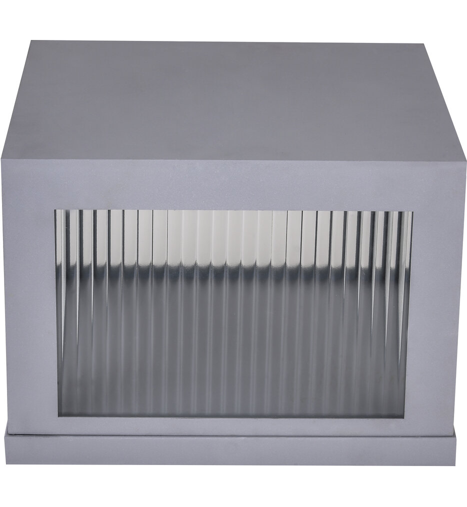 Avenue Outdoor 14" Pier Mount