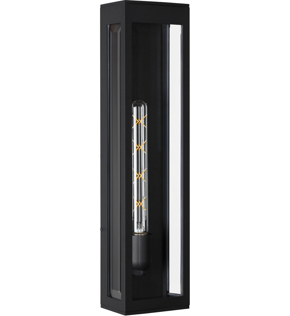 Avenue Outdoor 24" Outdoor Wall Sconce