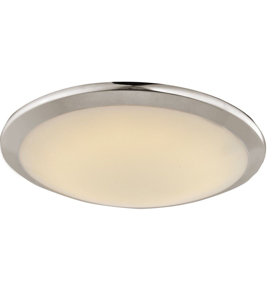 Avenue Lighting - Cermack Street 12" Flush Mount