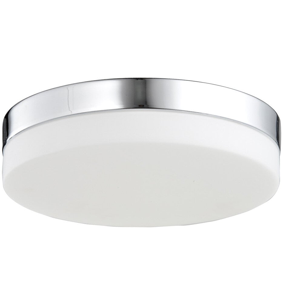 Cermack Street 9" Flush Mount