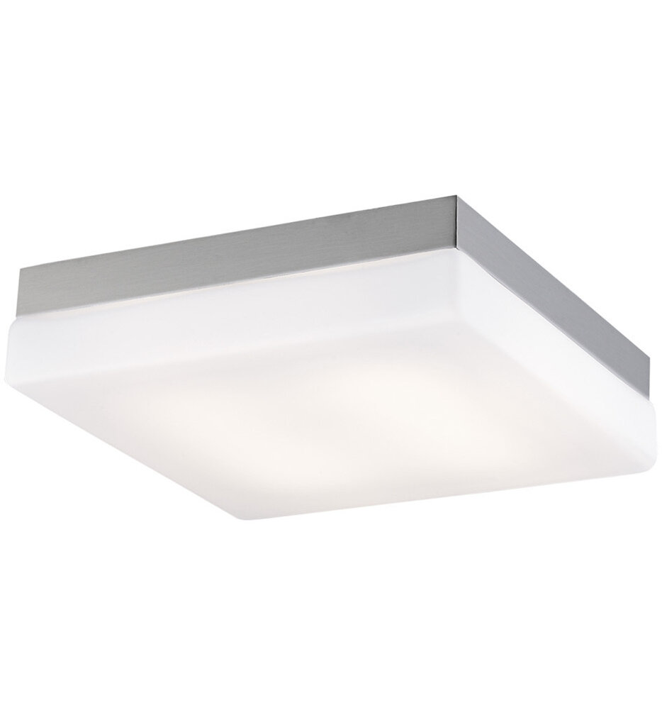 Avenue Lighting - Cermack Street 8" Flush Mount
