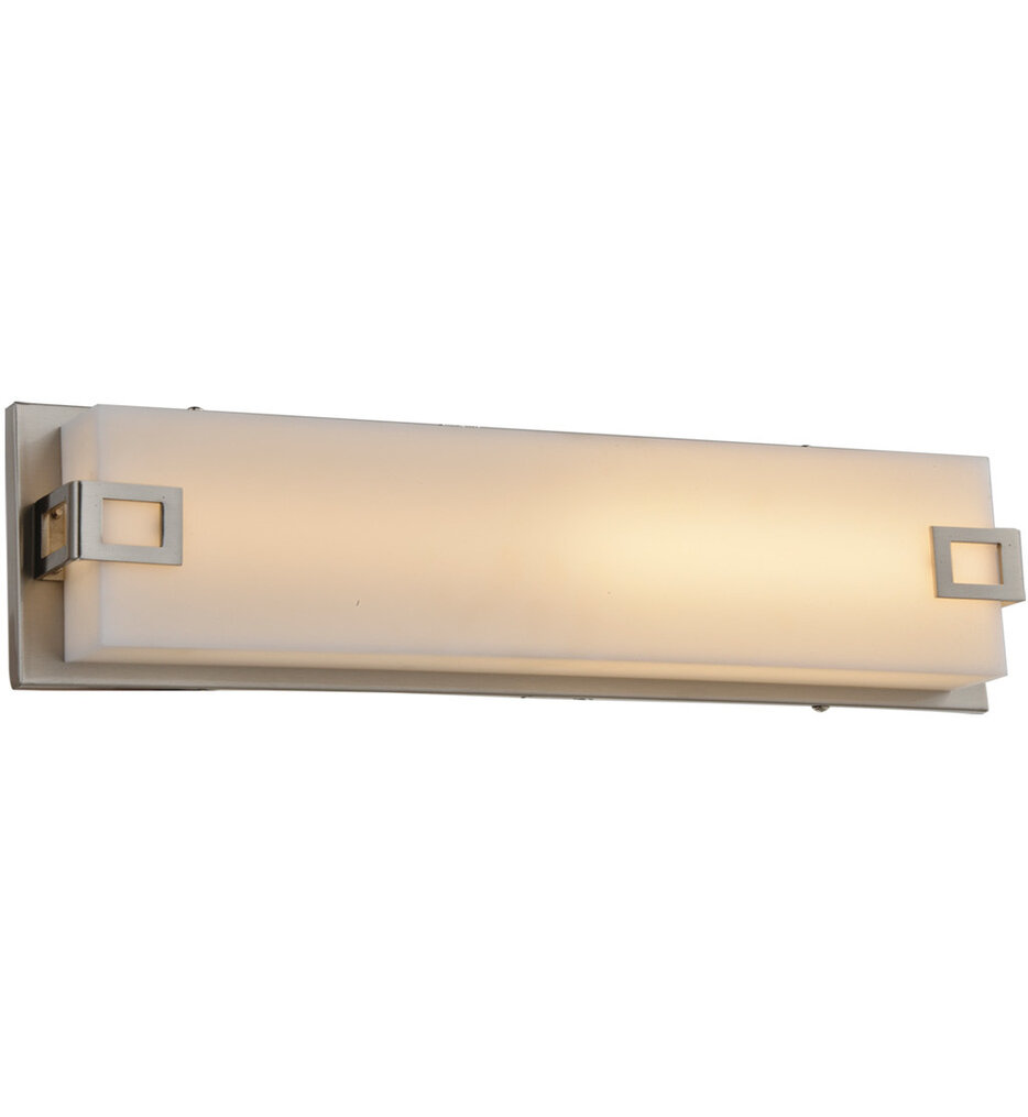 Avenue Lighting - Cermack Street 18" Wall Sconce