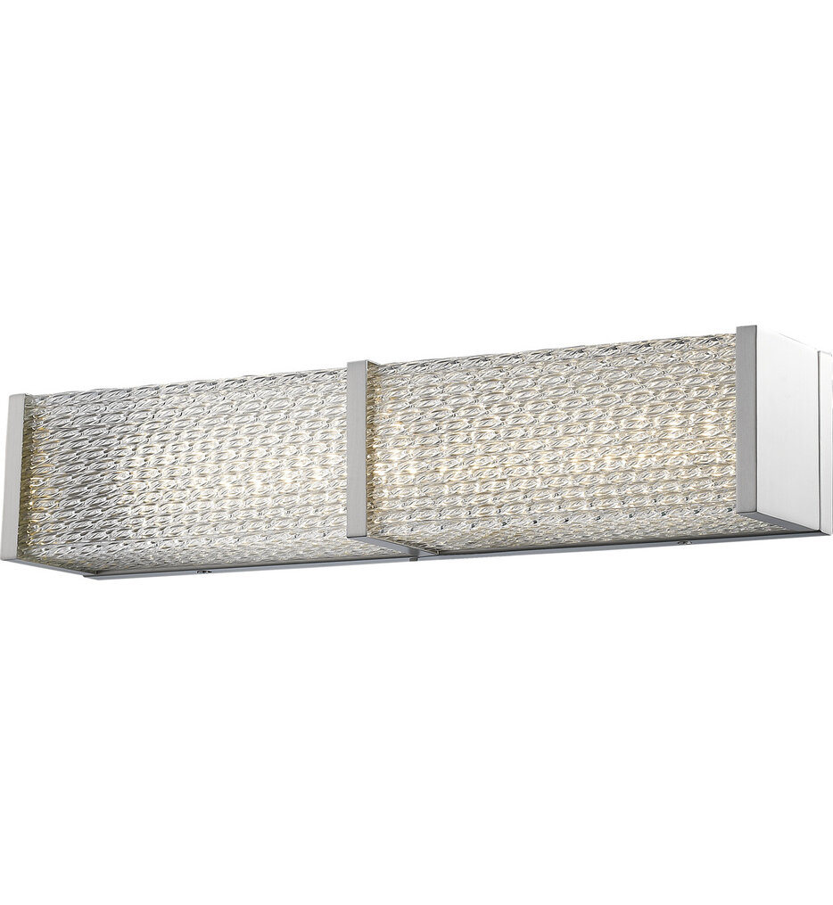 Avenue Lighting - Cermack Street 18" Wall Sconce