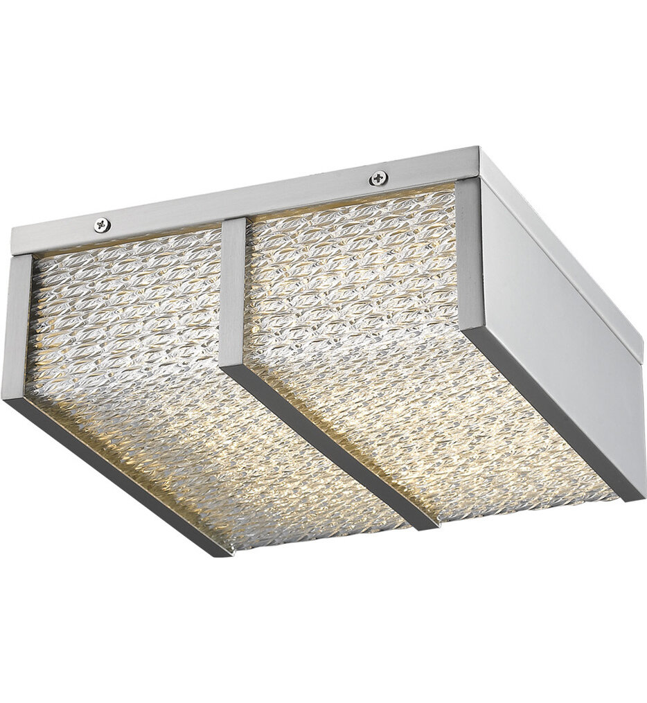 Avenue Lighting - Cermack Street 10" Flush Mount