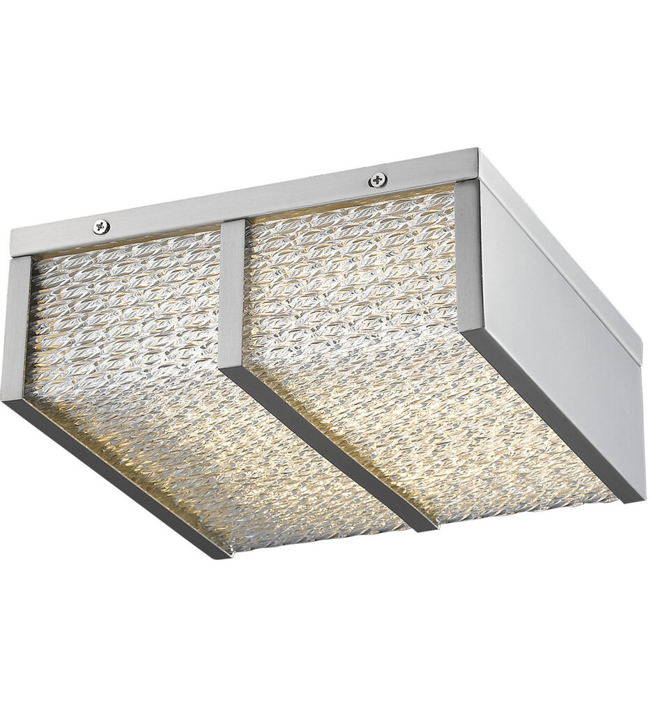 Avenue Lighting - Cermack Street 12" Flush Mount