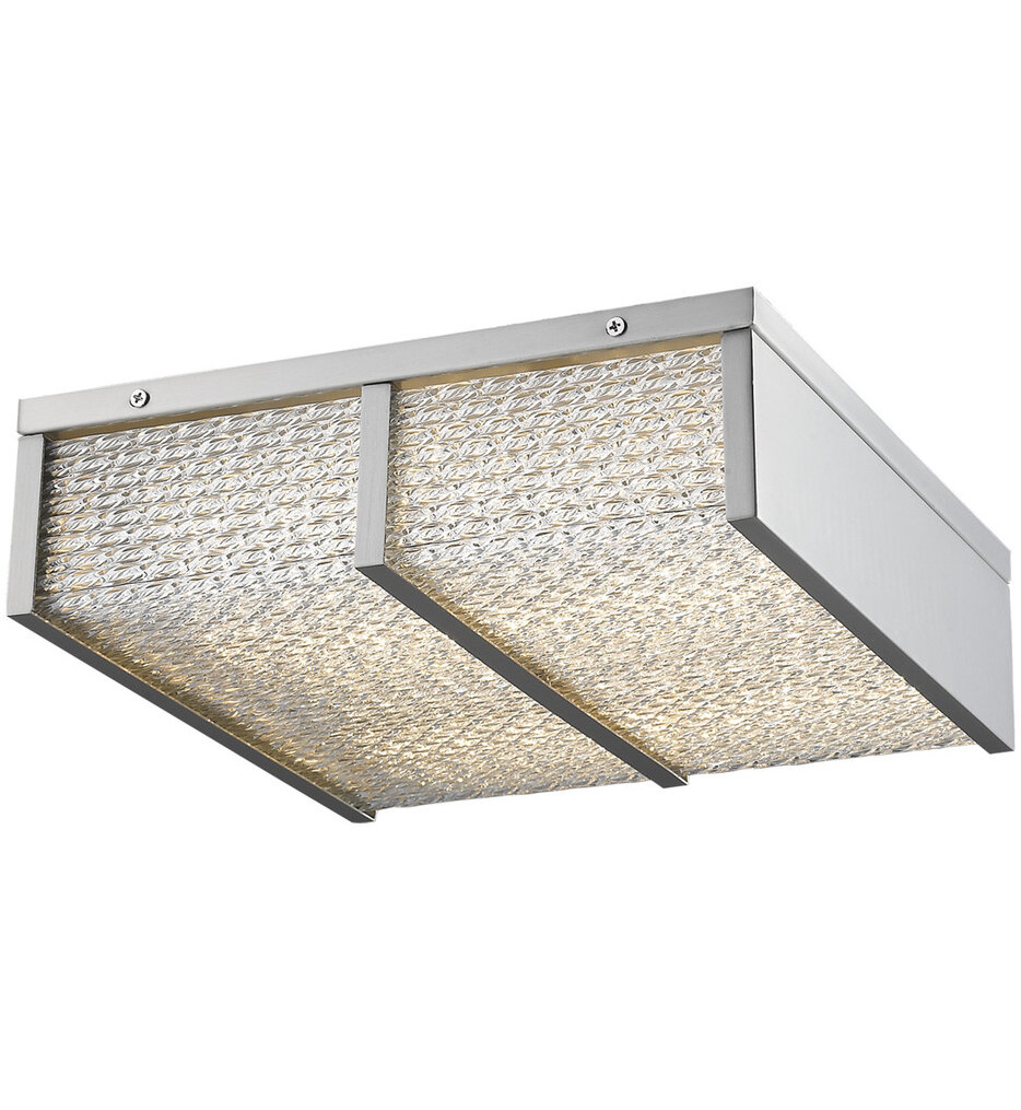 Avenue Lighting - Cermack Street 17" Flush Mount