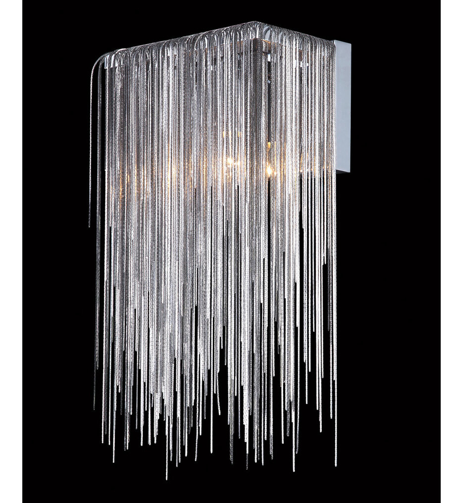 Avenue Lighting - Fountain Avenue 14" Wall Sconce