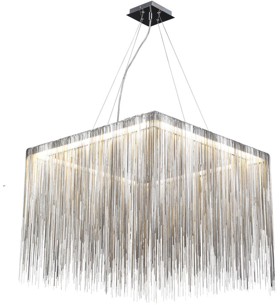Avenue Lighting - Fountain Avenue 24" Chandelier