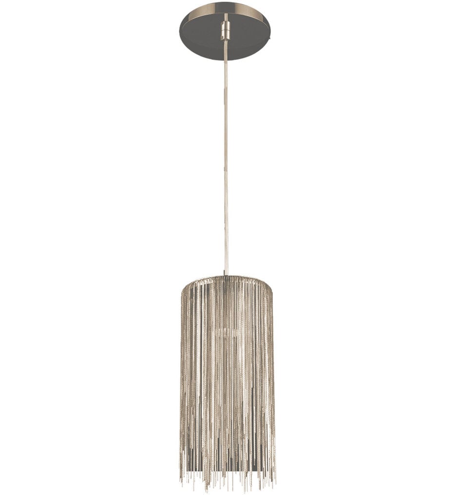 Avenue Lighting - Fountain Avenue 6" Pendant