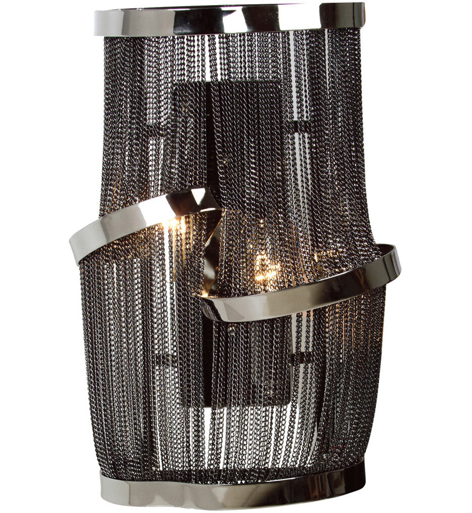 Avenue Lighting - Mulholland Drive 15" Wall Sconce