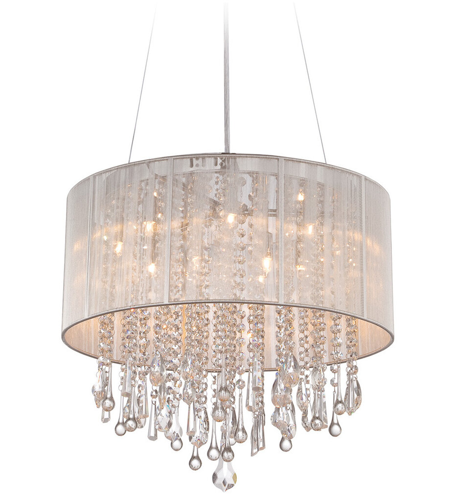 Avenue Lighting - Beverly Drive 32" Pendant