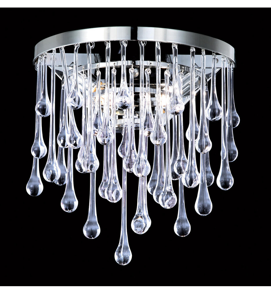 Avenue Lighting - HF1800-PN - Hollywood Boulevard 14" Wall Sconce