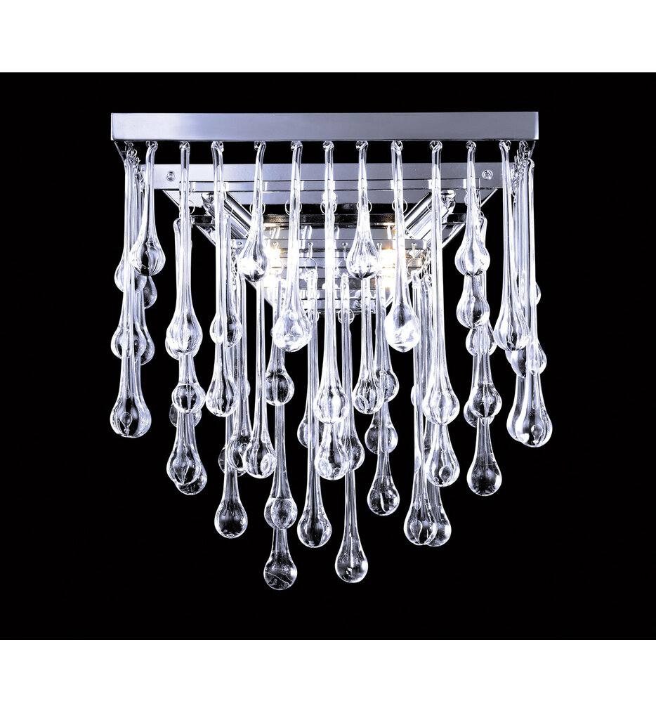 Avenue Lighting - HF1801-PN - Hollywood Boulevard 14" Wall Sconce