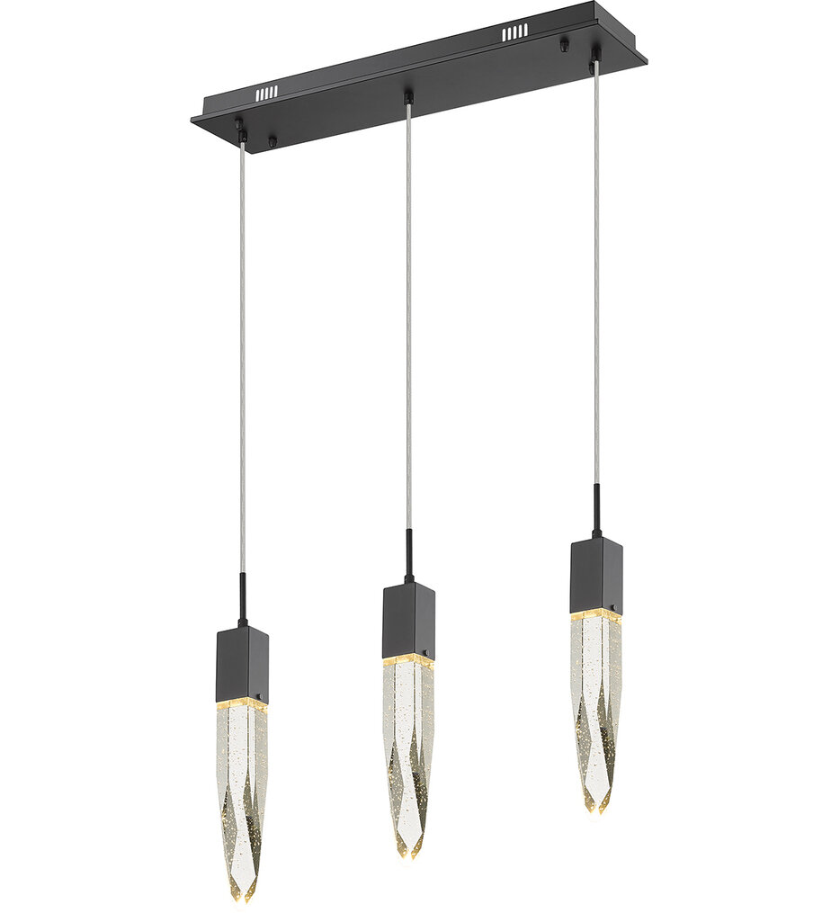 Avenue Lighting - The Original Aspen 32" Chandelier