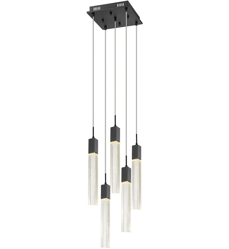 Avenue Lighting - The Original Glacier 12" Chandelier