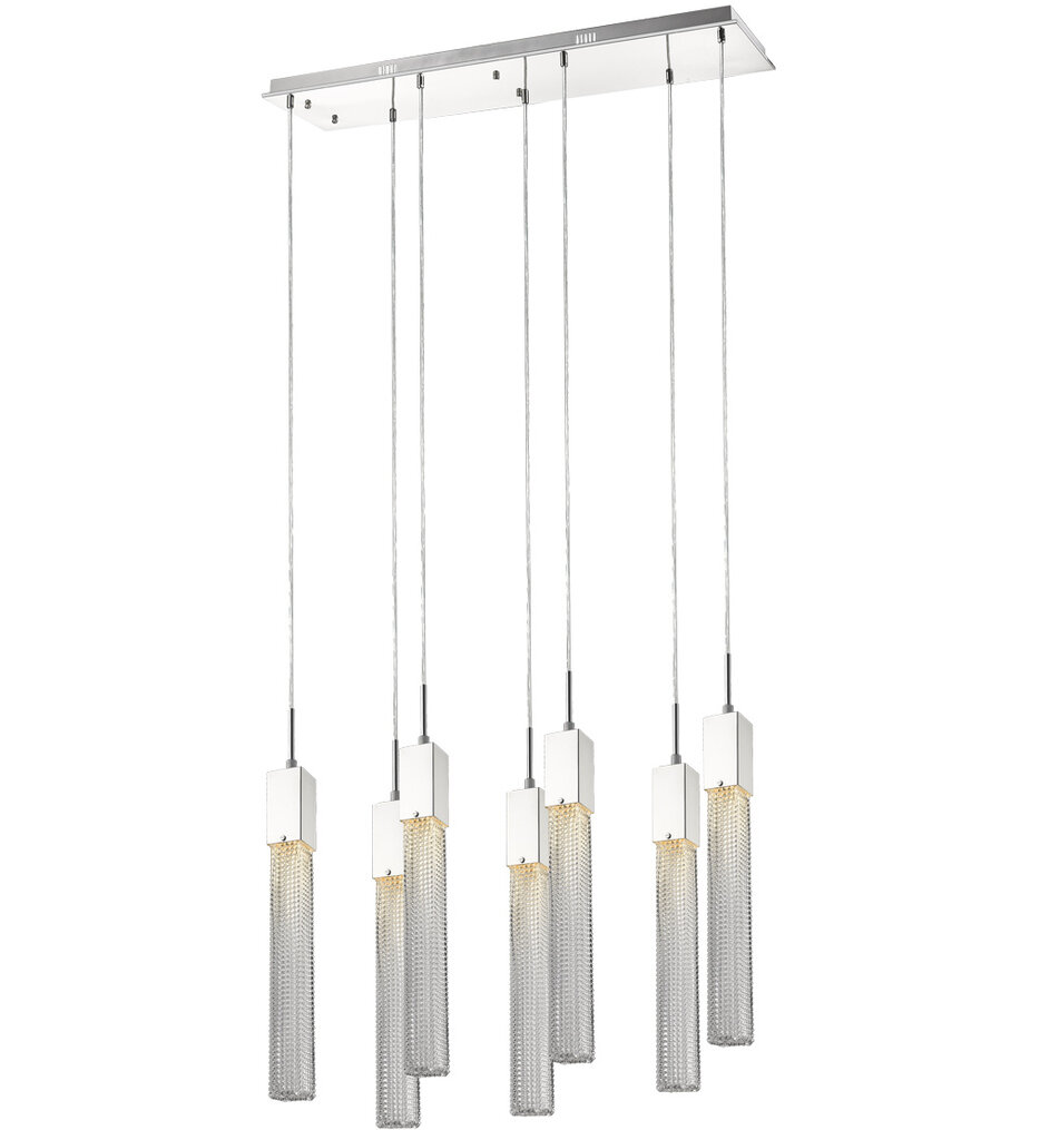 Avenue Lighting - Boa 47" Chandelier