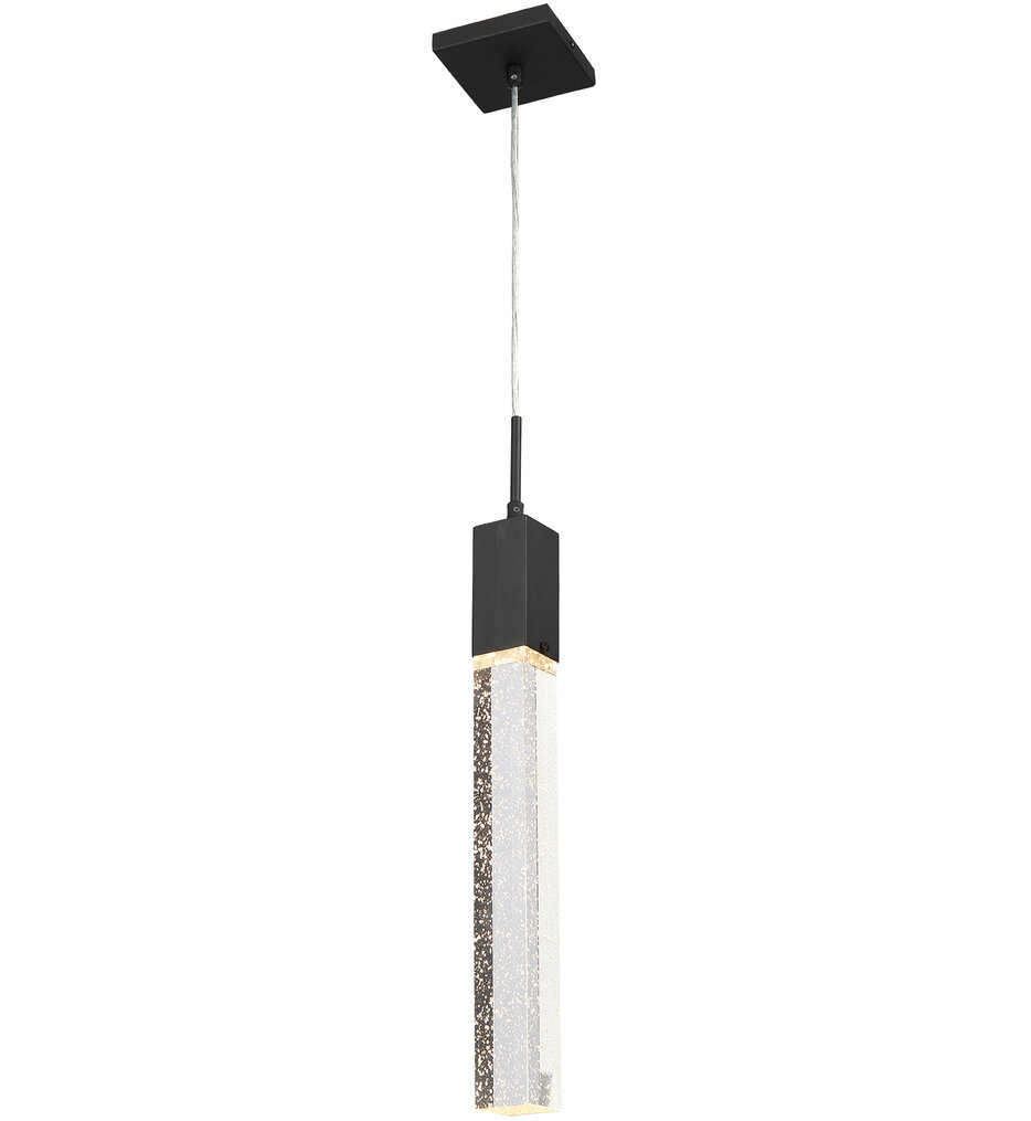 Avenue Lighting - The Original Glacier 2" Pendant